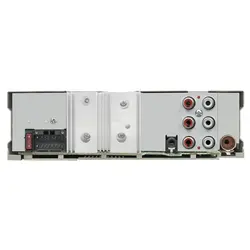 KD-T952BT پخش صوتی جی وی سی JVC