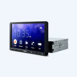 XAV-AX8100 پخش تصویری سونی Sony