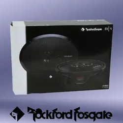 R169X3 بلندگوی بیضی راکفورد Rockford