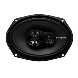 R169X3 بلندگوی بیضی راکفورد Rockford