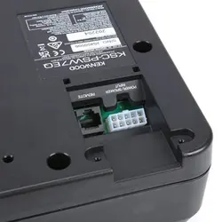 KSC-PSW7EQ ساب باکس کنوود Kenwood