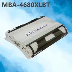 MBA-4680XLBT آمپلی فایر ام بی آکوستیک MB Acoustics