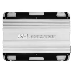 MBA-4680XLBT آمپلی فایر ام بی آکوستیک MB Acoustics