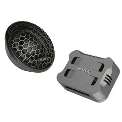 CK165F کامپوننت هرتز Hertz