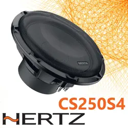 CS250S4 ساب‌ووفر هرتز Hertz