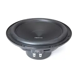 CS250S4 ساب‌ووفر هرتز Hertz