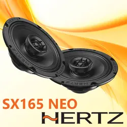 SX165Neo بلندگوی هرتز Hertz
