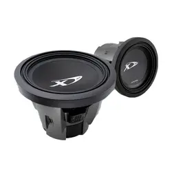 SWX-1042D ساب‌ووفر آلپاین Alpine