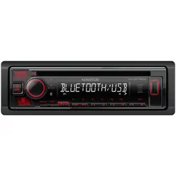 KDC-BT560U پخش صوتی کنوود Kenwood