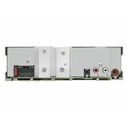 KDC-BT560U پخش صوتی کنوود Kenwood