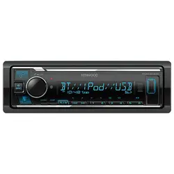 KMM-BT408 پخش صوتی کنوود Kenwood