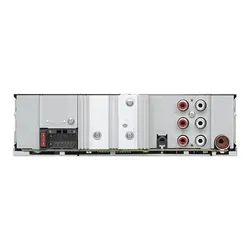 KMM-BT408 پخش صوتی کنوود Kenwood