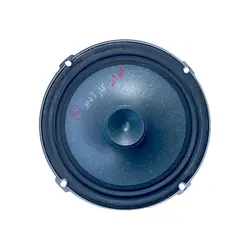 SPX-177R کامپوننت آلپاین Alpine