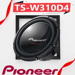TS-W310D4 ساب‌ووفر پایونیر Pioneer
