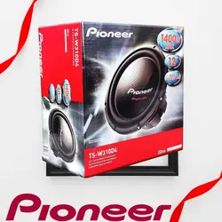 TS-W310D4 ساب‌ووفر پایونیر Pioneer