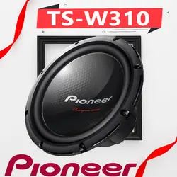 TS-W310 ساب‌ووفر پایونیر Pioneer