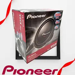TS-W310 ساب‌ووفر پایونیر Pioneer