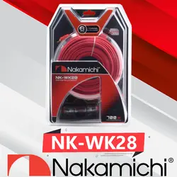 NK-WK28 پک برق ناکامیچی Nakamichi