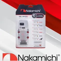 NK-WK28 پک برق ناکامیچی Nakamichi