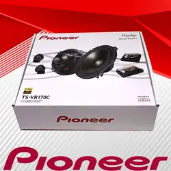 TS-VR170C کامپوننت پایونیر Pioneer