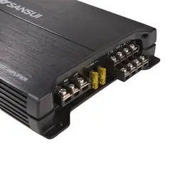 Batur60.4 آمپلی‌فایر Sansui