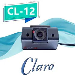 CL-12 دوربین دش‌کم کلارو Claro