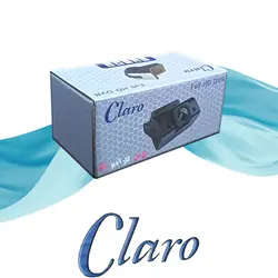CL-12 دوربین دش‌کم کلارو Claro