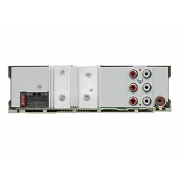 KDC-360UI پخش صوتی کنوود Kenwood