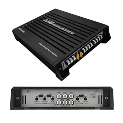 MBA-4150 آمپلی فایر ام بی آکوستیک MB Acoustics