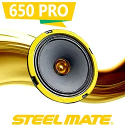 650PRO میدرنج استیل میت Steel Mate