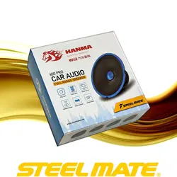 650PRO میدرنج استیل میت Steel Mate