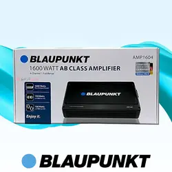 AMP1604 آمپلی‌فایر Blaupunkt