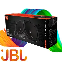 Stadium 62CF کامپوننت جی بی ال JBL