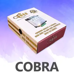 تبدیل Cobra Hi-Level