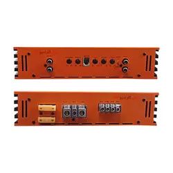 MD-1400.1D آمپلی‌فایر MDS