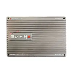 Sirius-D1200 آمپلی‌فایر SparkX