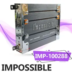 IMP-100288 آمپلی‌فایر impossible