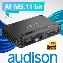 AFM5.11bit آمپلی‌فایر اودیسون Audison