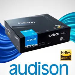 AFM6D آمپلی‌فایر اودیسون Audison