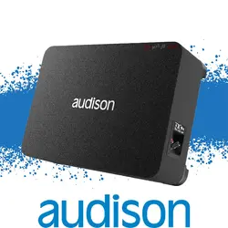 APBX10S4S ساب باکس اودیسون Audison