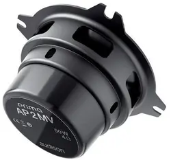 AP2MV میدرنج اودیسون Audison