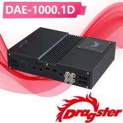 DAE-1000.1D آمپلی‌فایر درگ استر Dragster