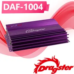 DAF-1004 آمپلی‌فایر درگ استر Dragster