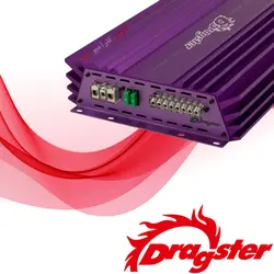 DAF-1004 آمپلی‌فایر درگ استر Dragster