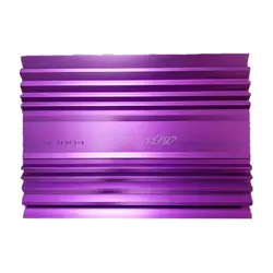 DAF-1004 آمپلی‌فایر درگ استر Dragster