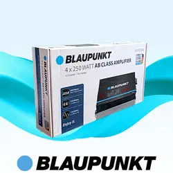 AMP2504 آمپلی‌فایر Blaupunkt