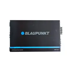 AMP2504 آمپلی‌فایر Blaupunkt