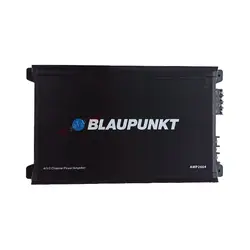 AMP2604 آمپلی‌فایر Blaupunkt