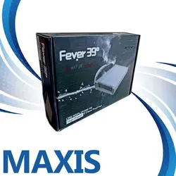 F2-900.1 آمپلی‌فایر مکسیس Maxis