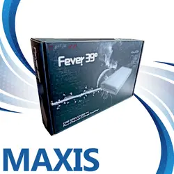 F4-150.4 آمپلی‌فایر مکسیس Maxis